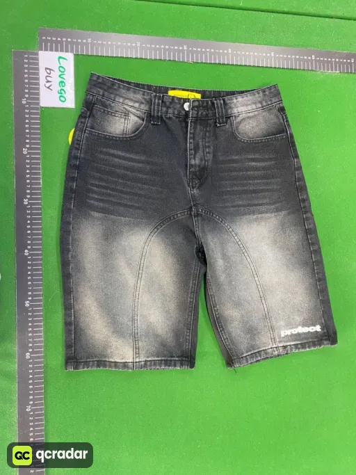 Black gray