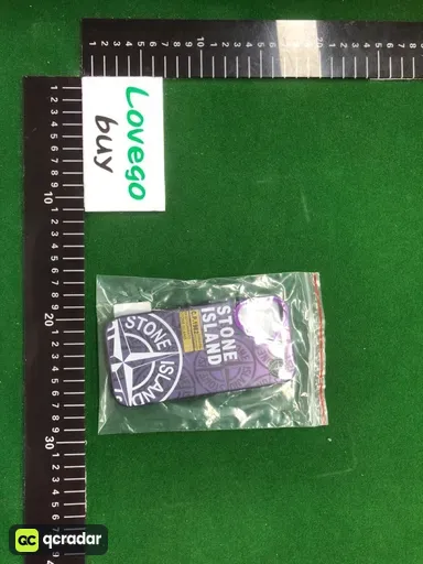 Purple-trendy brand std