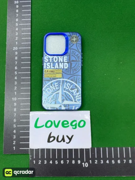 Blue-trendy brand std