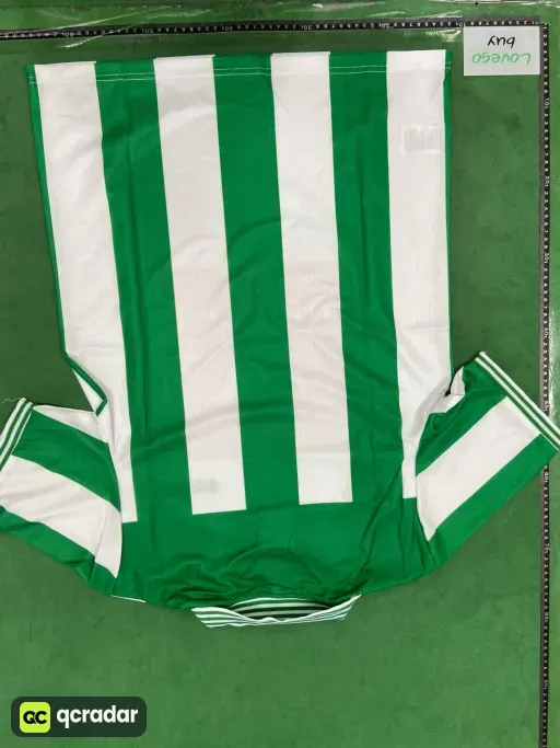 1998-99 cordoba home game