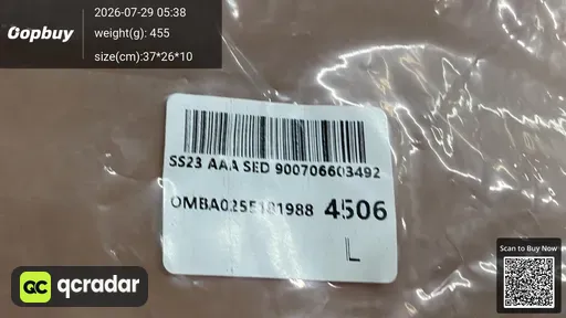 SKU 463ae4
