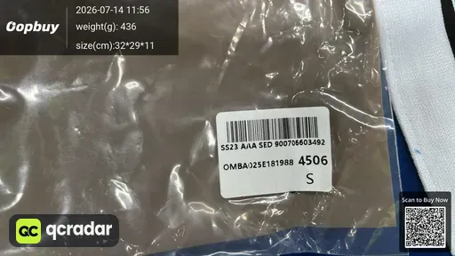 SKU 81bb9c