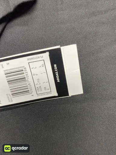 2627皇马黑色