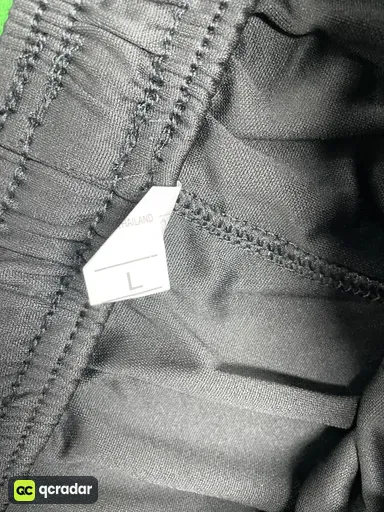 2526皇马黑色