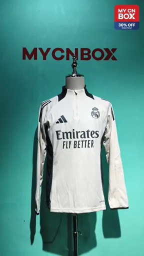 2425 real madrid apricot color