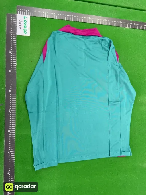 2425 paris dark green