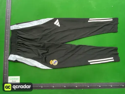 2425 real madrid camouflage white
