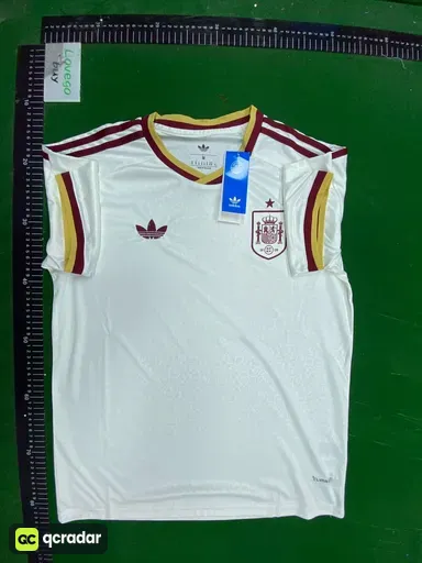 2627 spain away game