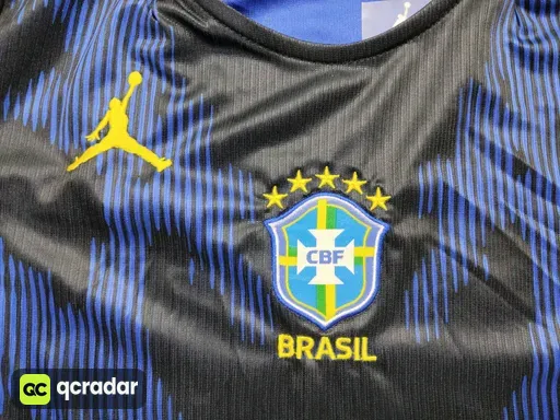 2627 brazil away game