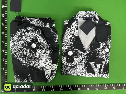 Q196套装
