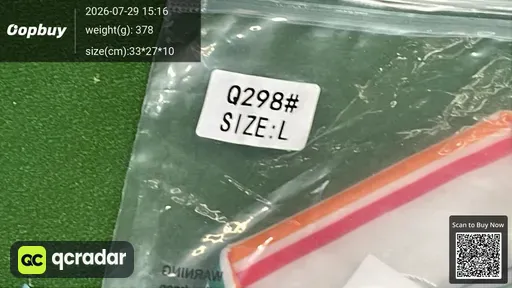 SKU 7ef6f3
