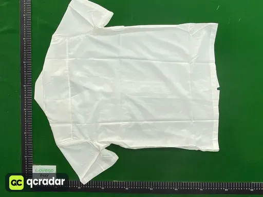 Q17 suit white