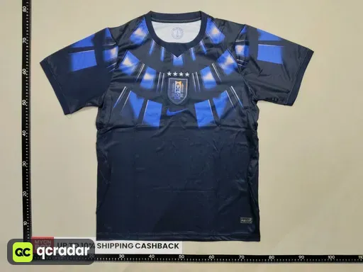 2627 uruguay away game