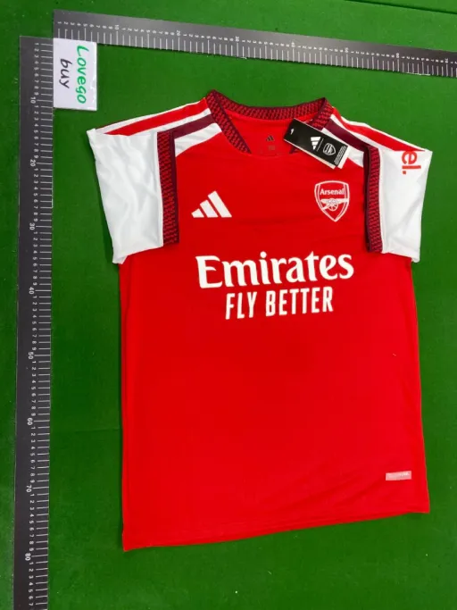 2627 arsenal home court