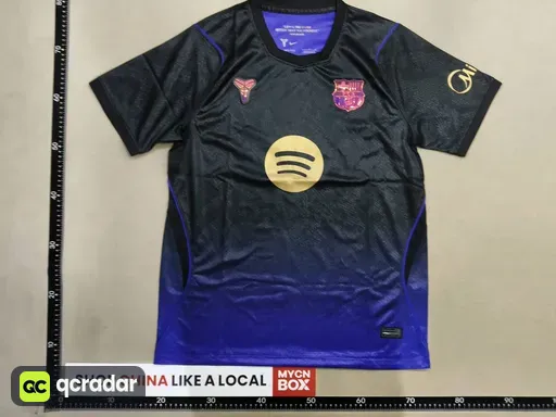 2627 barcelona away game