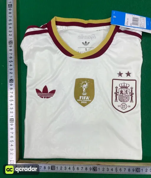 26西班牙客场