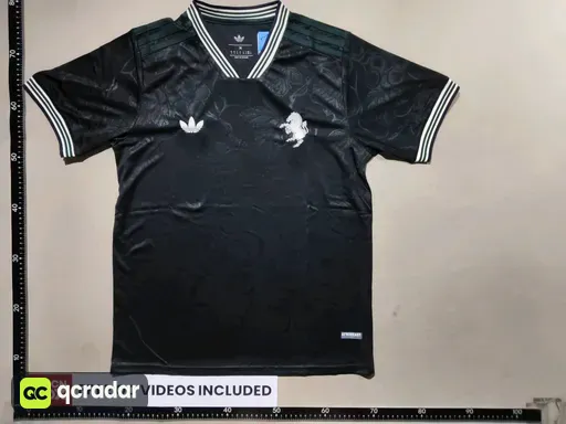 2526 juventus away kit