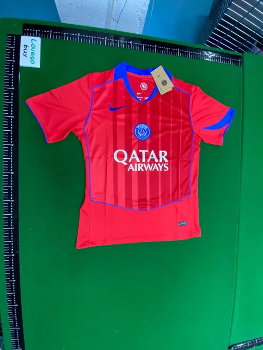 2526 paris away kit
