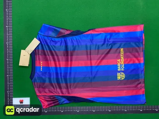 2627巴萨主场
