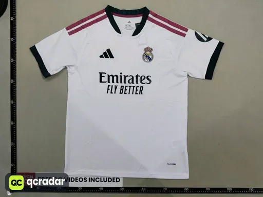 2627 real madrid home court