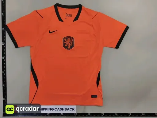 2627 netherlands home jersey