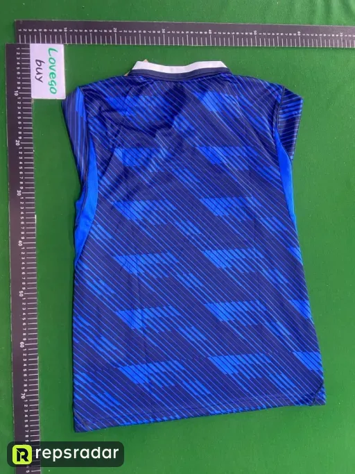 2627 france home jersey