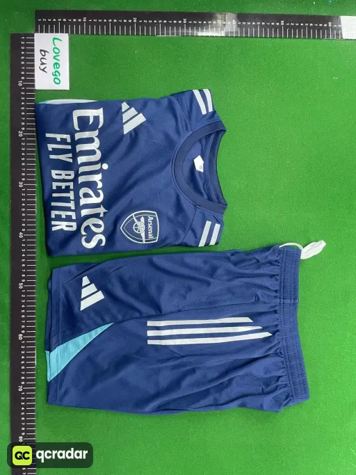 2526 arsenal royal blue