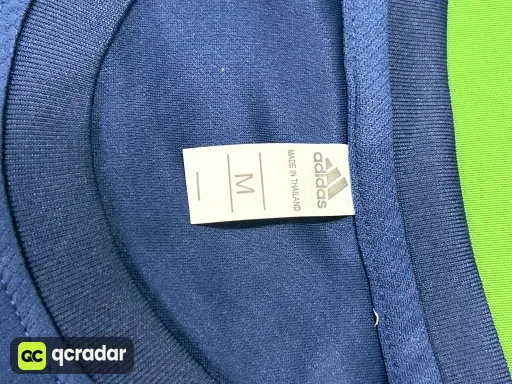 2526阿森纳宝蓝色