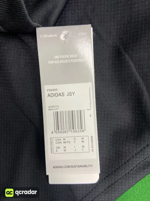 2425 arsenal black
