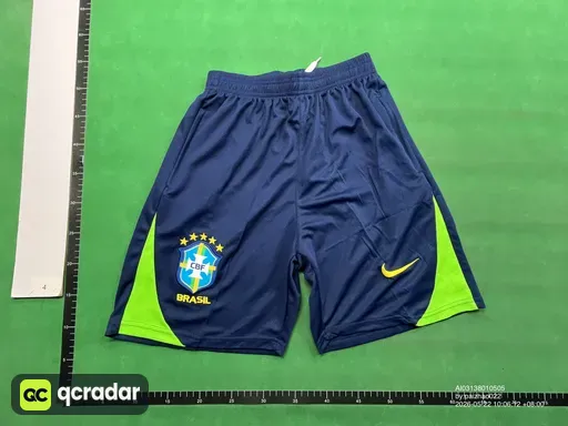 2425巴西宝蓝色