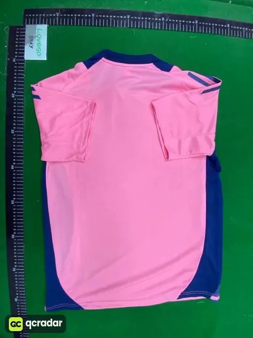 2425 arsenal pink