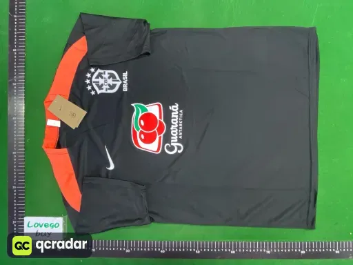 2526 brazilian black