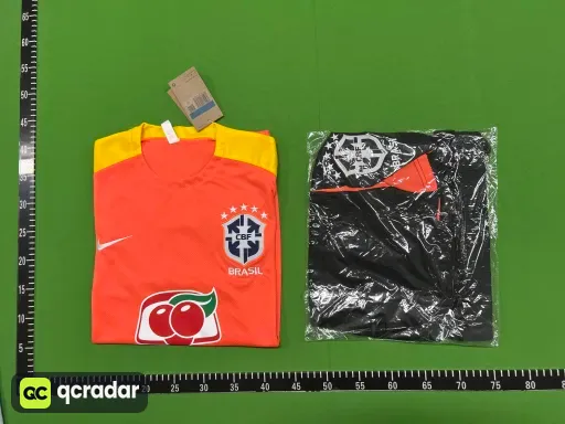 2526巴西橙色