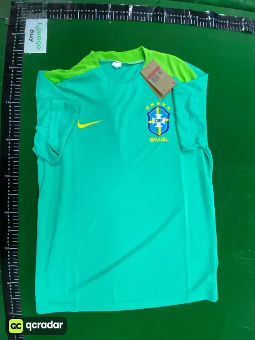 2425 brazilian green