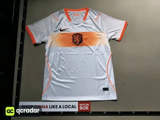 2627 netherlands away game