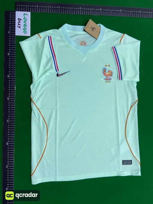 2627 france away game