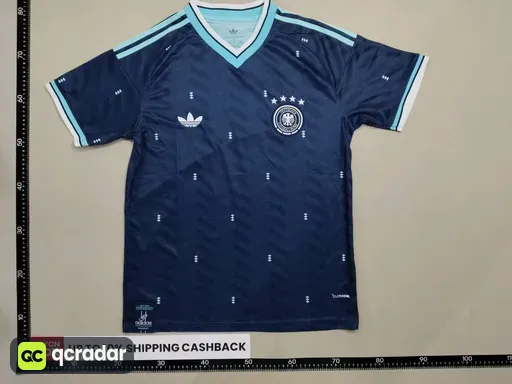 26germany away game