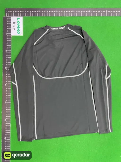 226 long sleeve black