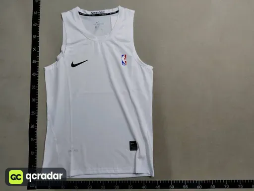 251 vest white