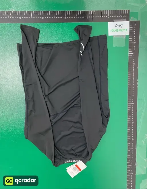 223 long sleeve black