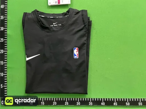 227款 NBA紧身衣黑色