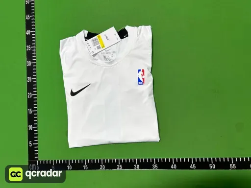 227款 NBA紧身衣白色
