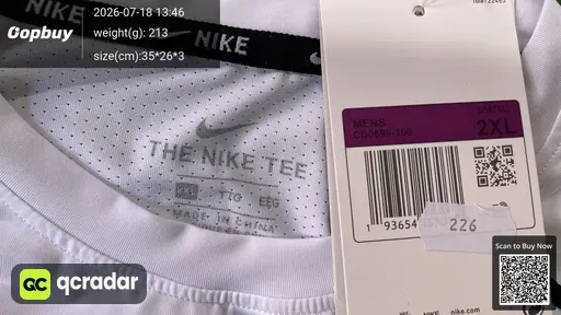 SKU 233581