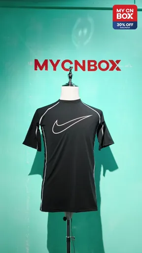 226 style short sleeve black