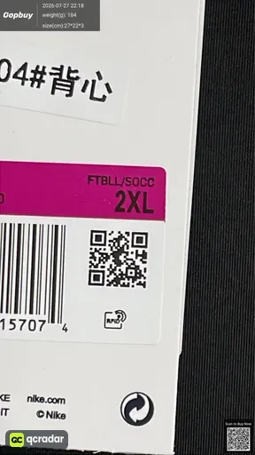 SKU fa7f1d
