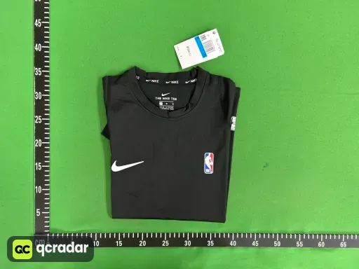 227款 NBA紧身衣黑色