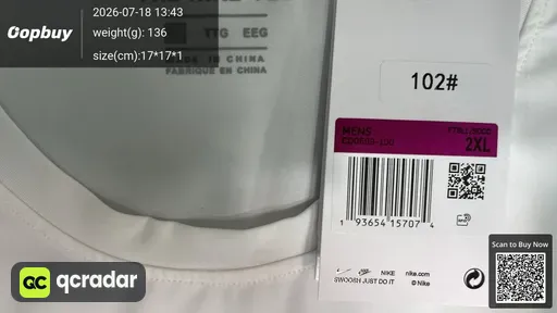 SKU ad9bbc