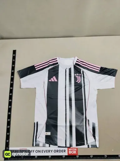 2526 juventus home court