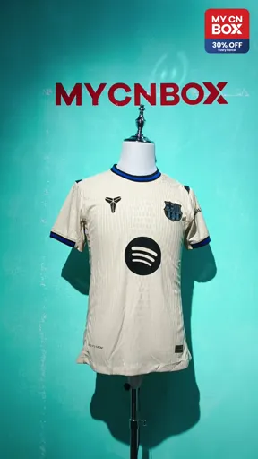 2526 barcelona away game