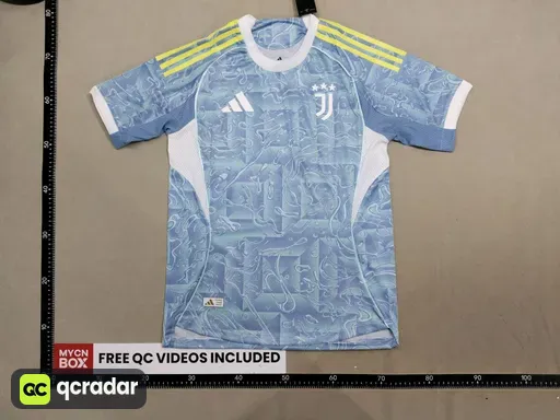 2526 juventus away game